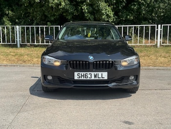Used BMW 3 Series 2013 for sale - 79275025: Photo