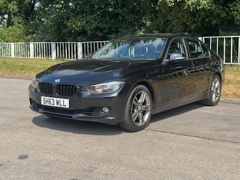Used BMW 3 Series 2013 for sale - 79275025: Photo