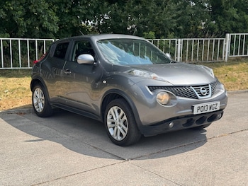Used Nissan Juke 2013 for sale - 79283984: Photo