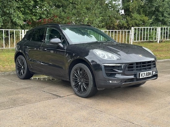 Used Porsche Macan 2015 for sale - 79557028: Photo