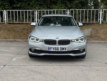 Used BMW 3 Series 2016 for sale - 79546904: Photo