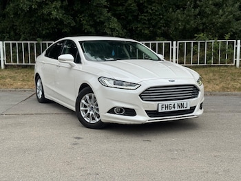 Used Ford Mondeo 2015 for sale - 79283991: Photo