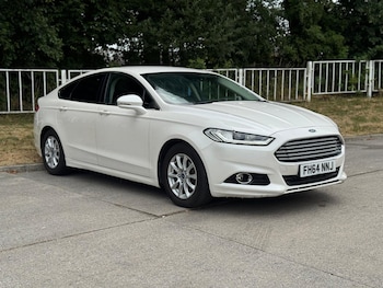 Used Ford Mondeo 2015 for sale - 79283991: Photo