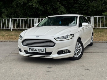 Used Ford Mondeo 2015 for sale - 79283991: Photo