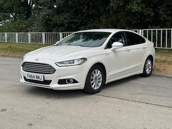 Used Ford Mondeo 2015 for sale - 79283991: Photo