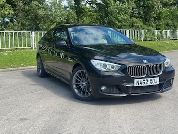 Used BMW 5 Series 2012 for sale - 79275151: Photo