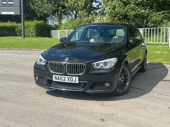 Used BMW 5 Series 2012 for sale - 79275151: Photo