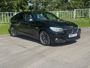 Used BMW 5 Series 2012 for sale - 79275151: Photo