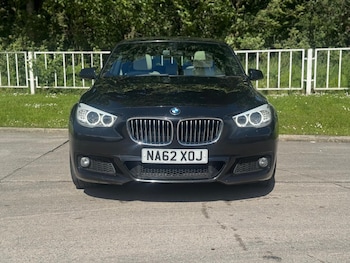 Used BMW 5 Series 2012 for sale - 79275151: Photo