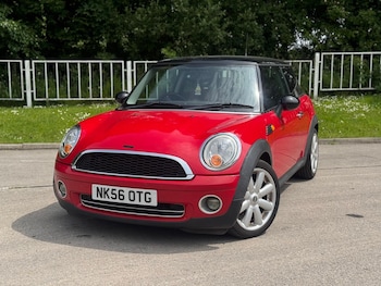 Used MINI Hatch 2006 for sale - 79275131: Photo