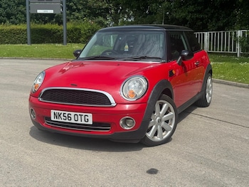 Used MINI Hatch 2006 for sale - 79275131: Photo