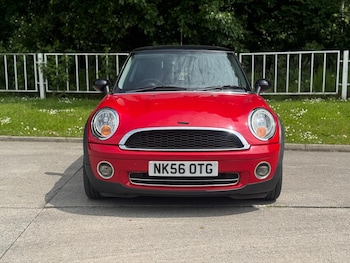 Used MINI Hatch 2006 for sale - 79275131: Photo