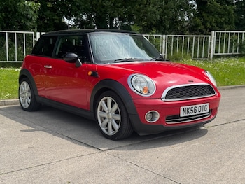 Used MINI Hatch 2006 for sale - 79275131: Photo