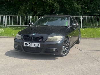 Used BMW 3 Series 2009 for sale - 79275122: Photo