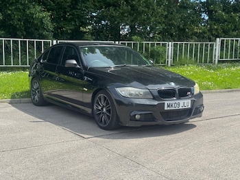 Used BMW 3 Series 2009 for sale - 79275122: Photo