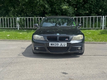 Used BMW 3 Series 2009 for sale - 79275122: Photo