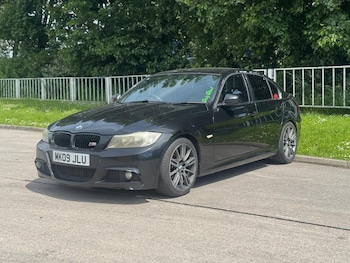 Used BMW 3 Series 2009 for sale - 79275122: Photo
