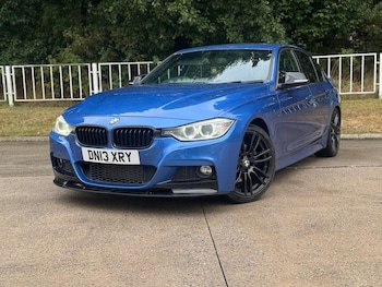 Used BMW 3 Series 2013 for sale - 79548597: Photo