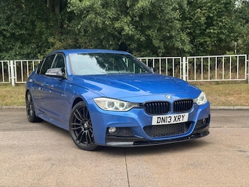Used BMW 3 Series 2013 for sale - 79548597: Photo