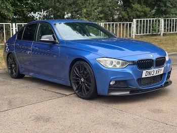 Used BMW 3 Series 2013 for sale - 79548597: Photo