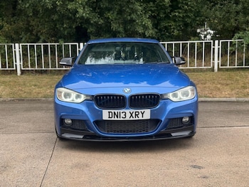 Used BMW 3 Series 2013 for sale - 79548597: Photo