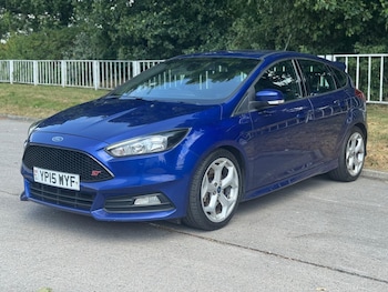 Used Ford Focus 2015 for sale - 79283231: Photo