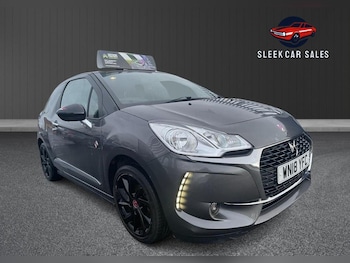 Used DS Automobiles DS 3 2018 for sale - 76030644: Photo 2