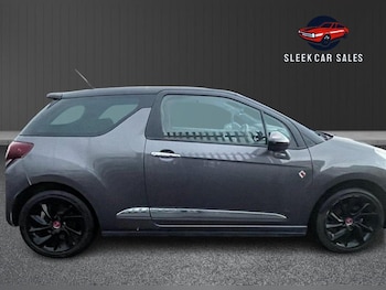 Used DS Automobiles DS 3 2018 for sale - 76030644: Photo 3