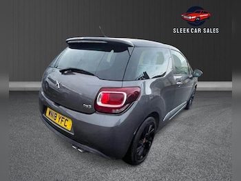 Used DS Automobiles DS 3 2018 for sale - 76030644: Photo 4