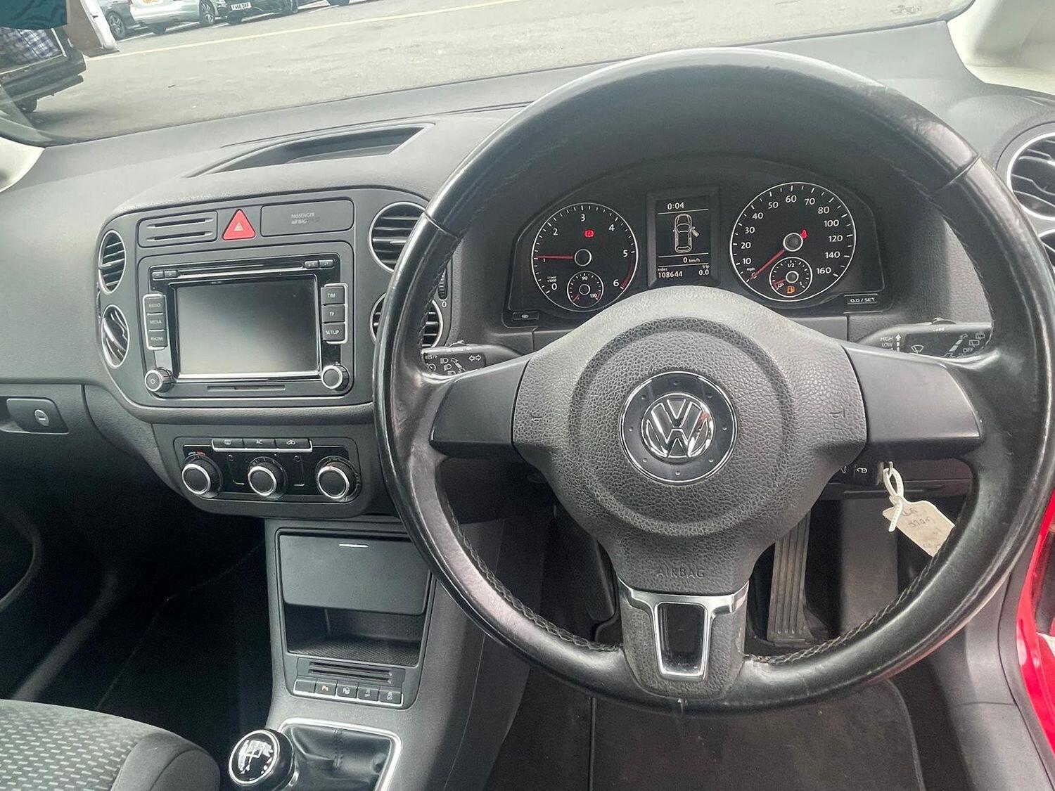 Used Volkswagen Golf Plus 2012 for sale - 76005575: Photo 11