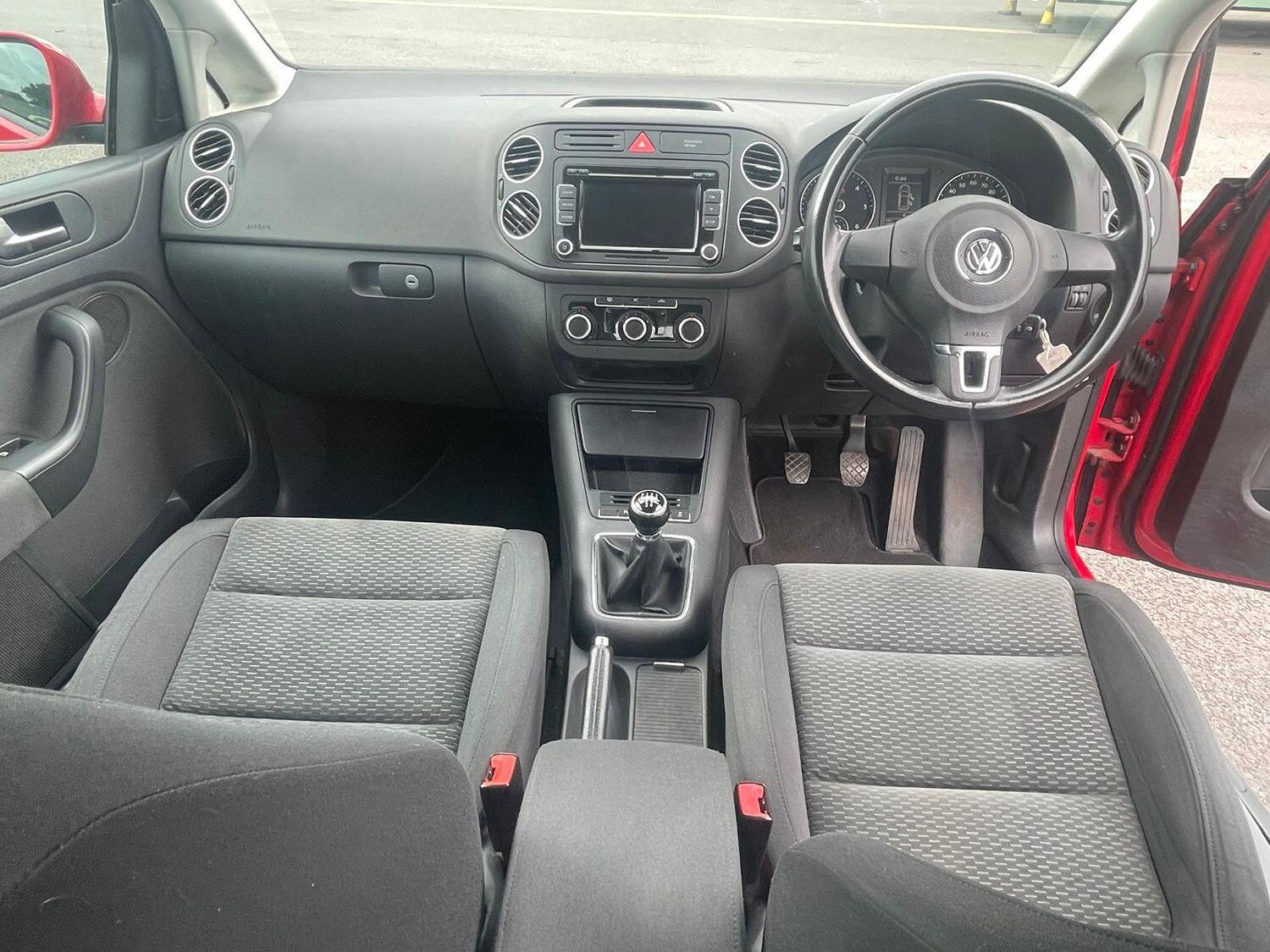 Used Volkswagen Golf Plus 2012 for sale - 76005575: Photo 12