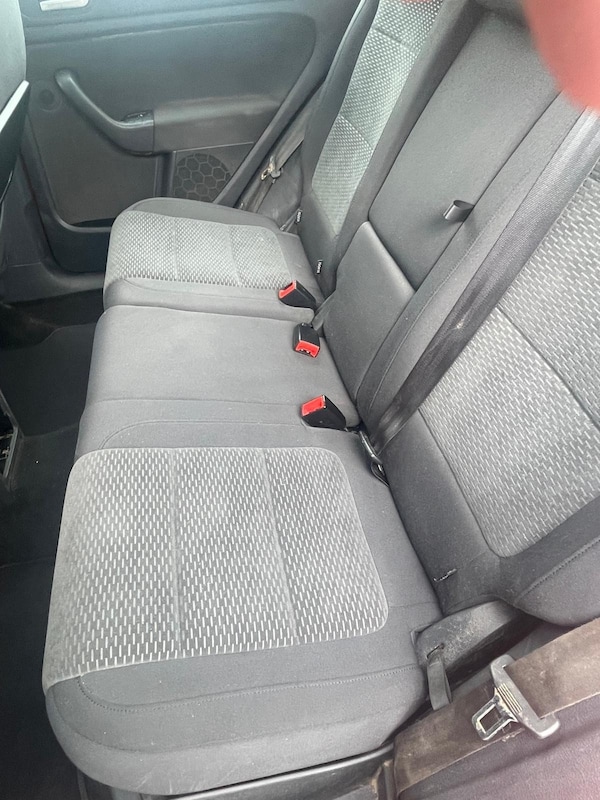 Used Volkswagen Golf Plus 2012 for sale - 76005575: Photo 14