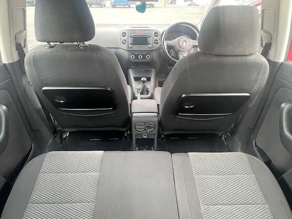 Used Volkswagen Golf Plus 2012 for sale - 76005575: Photo 15