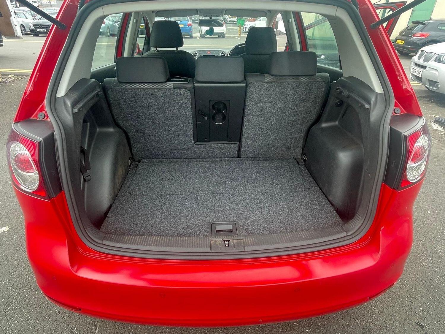 Used Volkswagen Golf Plus 2012 for sale - 76005575: Photo 16