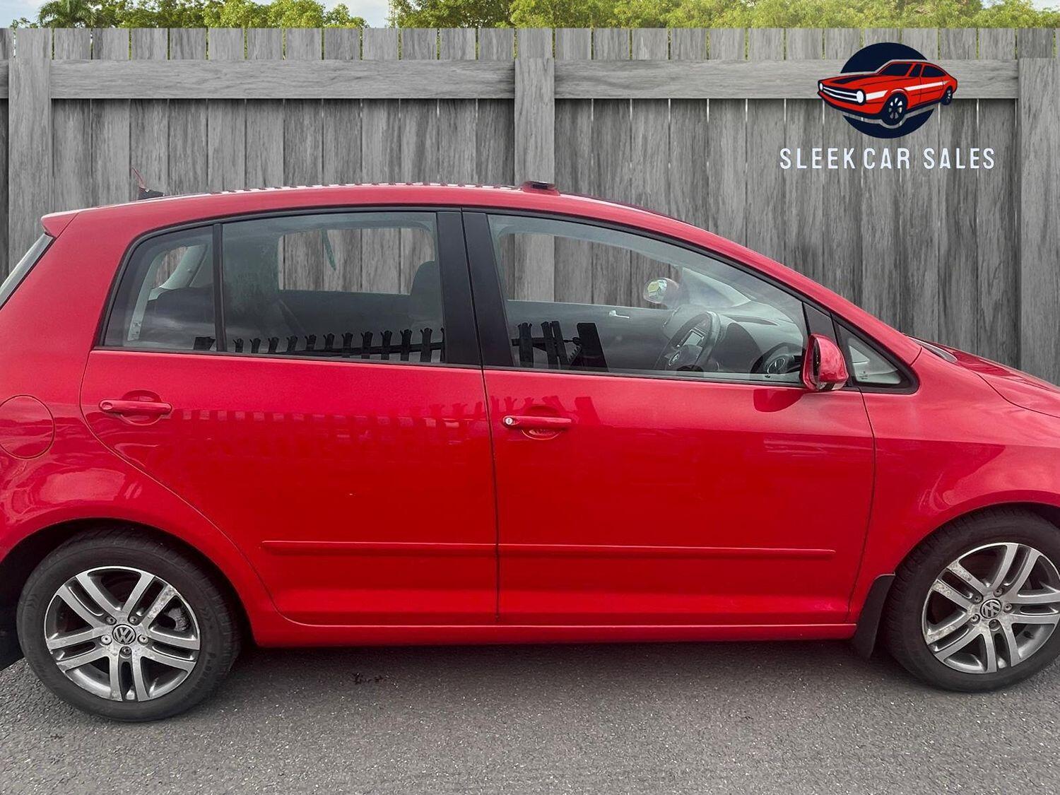 Used Volkswagen Golf Plus 2012 for sale - 76005575: Photo 3