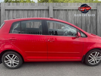 Used Volkswagen Golf Plus 2012 for sale - 76005575: Photo