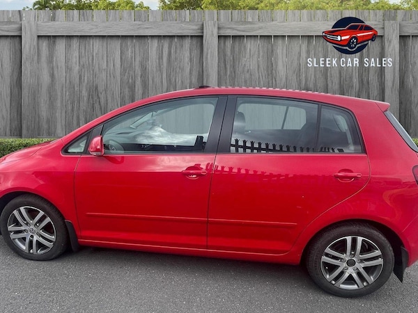 Used Volkswagen Golf Plus 2012 for sale - 76005575: Photo 7