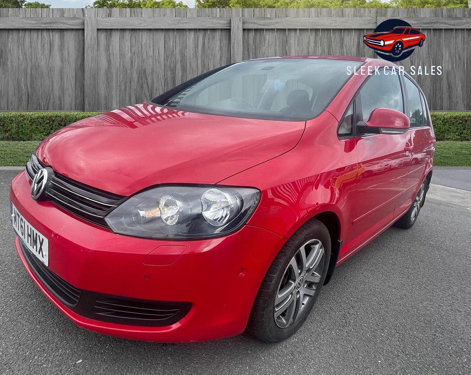 Used Volkswagen Golf Plus 2012 for sale - 76005575: Photo 8