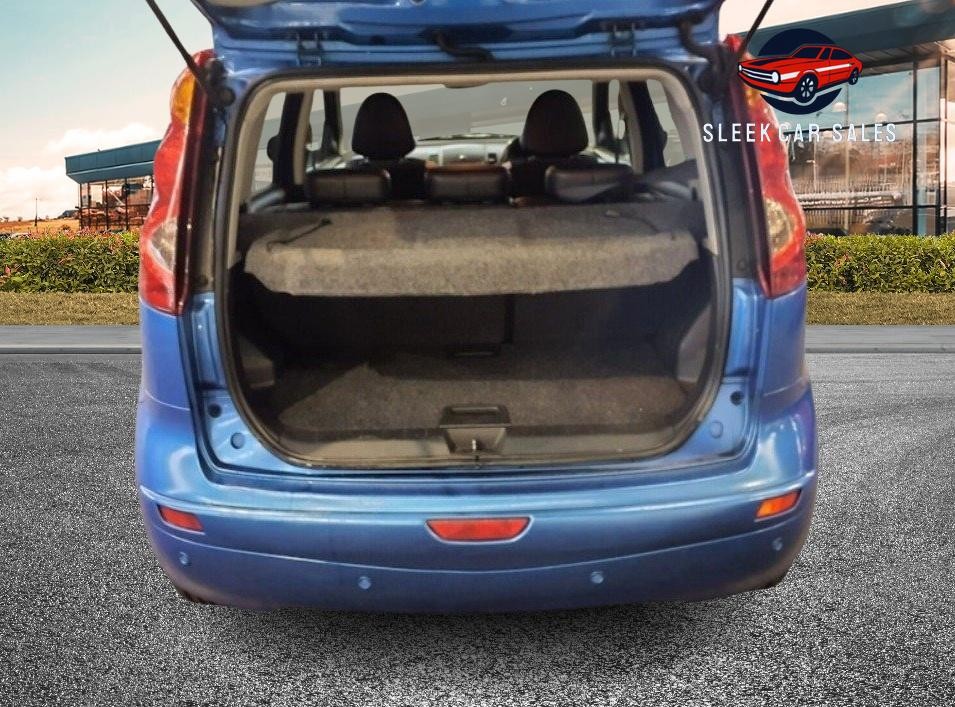 Used Nissan Note 2010 for sale - 77350145: Photo 5