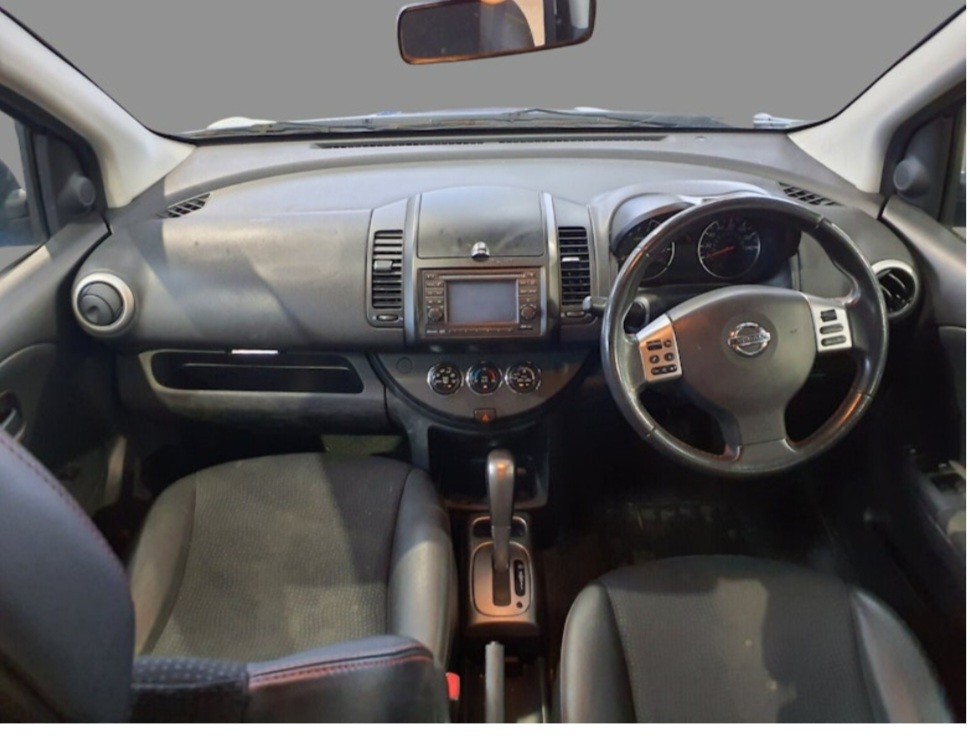 Used Nissan Note 2010 for sale - 77350145: Photo 6