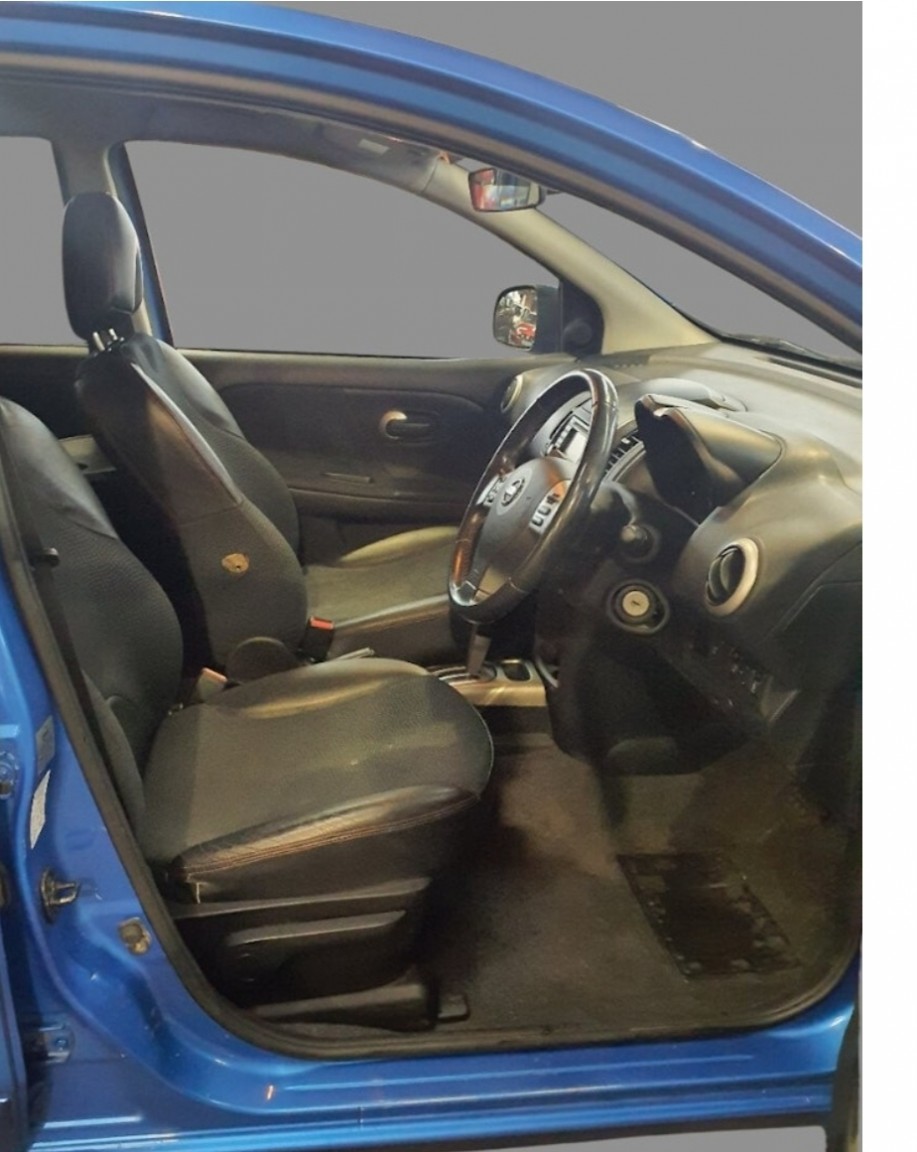 Used Nissan Note 2010 for sale - 77350145: Photo 8