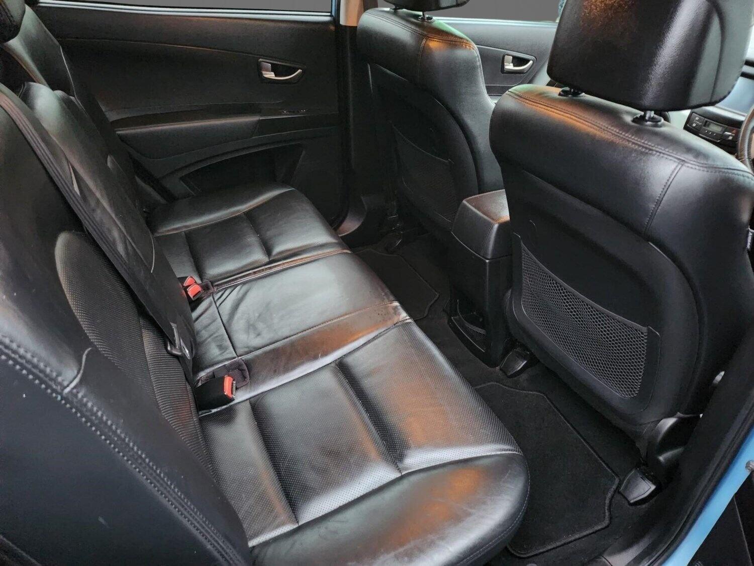 Used Ssangyong Korando 2012 for sale - 77162225: Photo 11