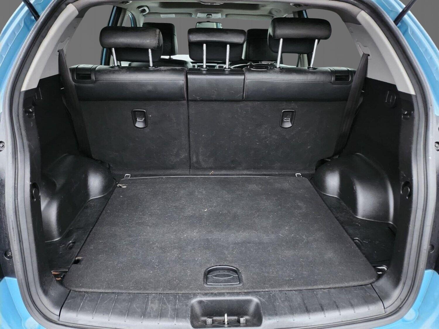 Used Ssangyong Korando 2012 for sale - 77162225: Photo 12