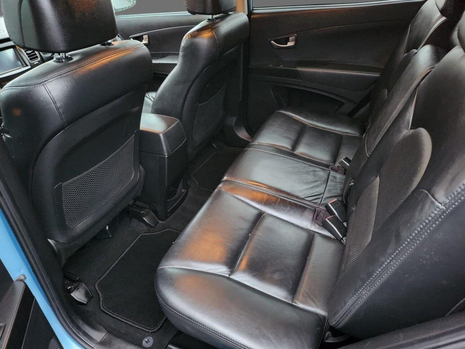 Used Ssangyong Korando 2012 for sale - 77162225: Photo 13