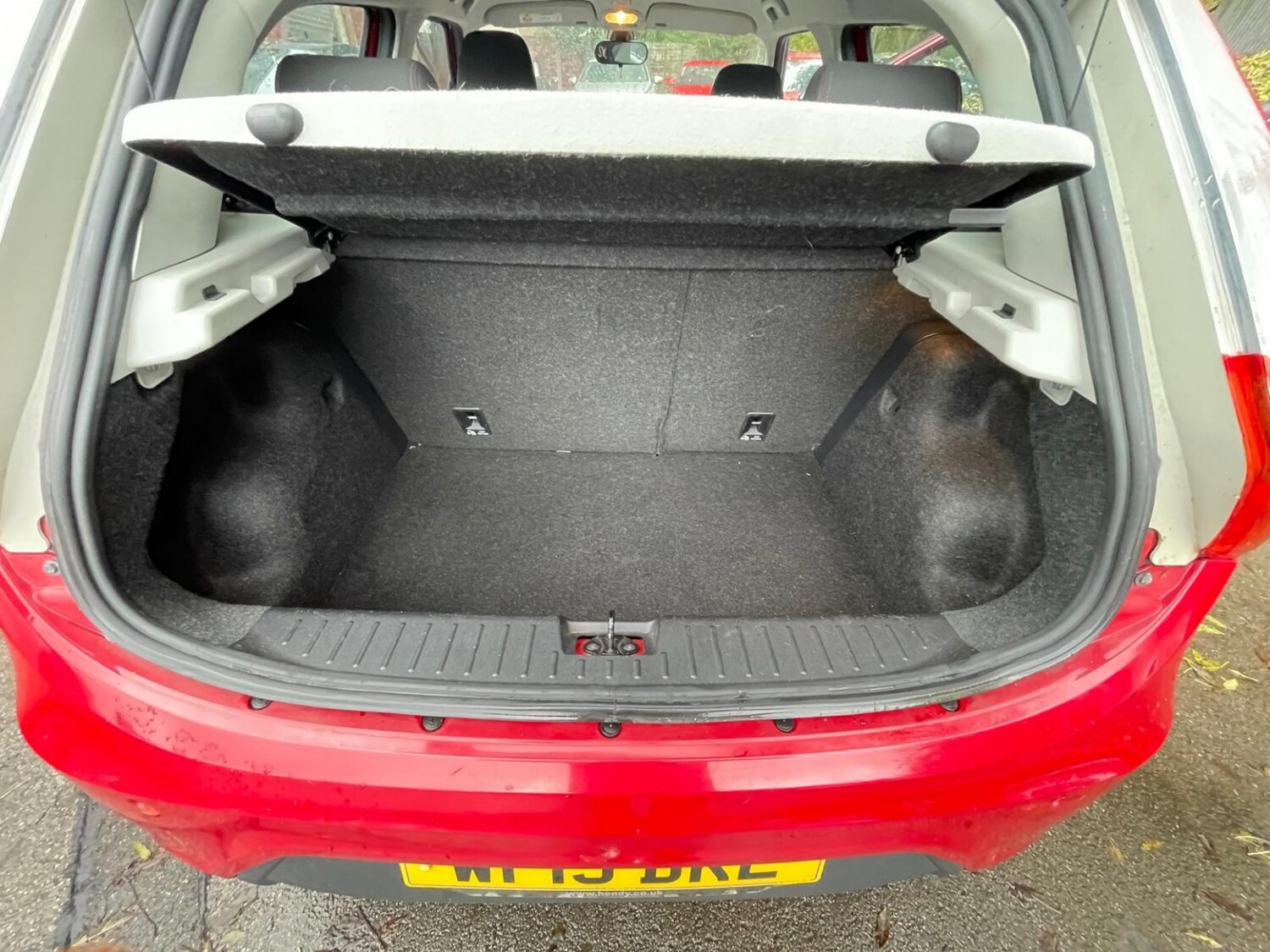 Used MG MG3 2015 for sale - 76334786: Photo 12