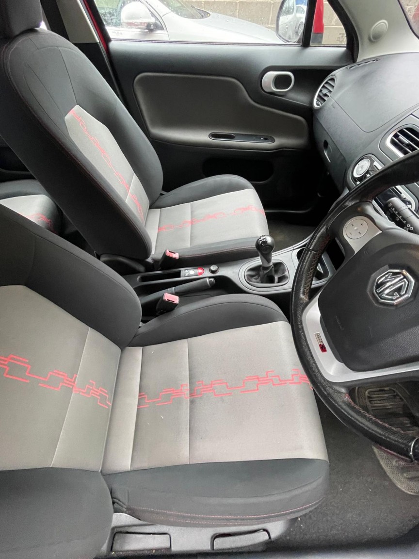 Used MG MG3 2015 for sale - 76334786: Photo 13