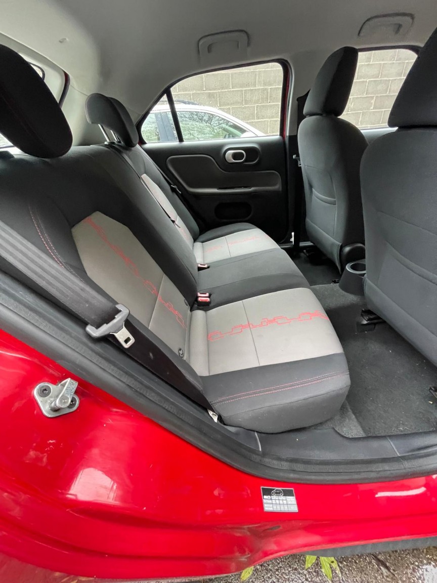 Used MG MG3 2015 for sale - 76334786: Photo 14