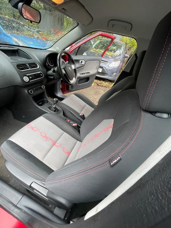 Used MG MG3 2015 for sale - 76334786: Photo 14