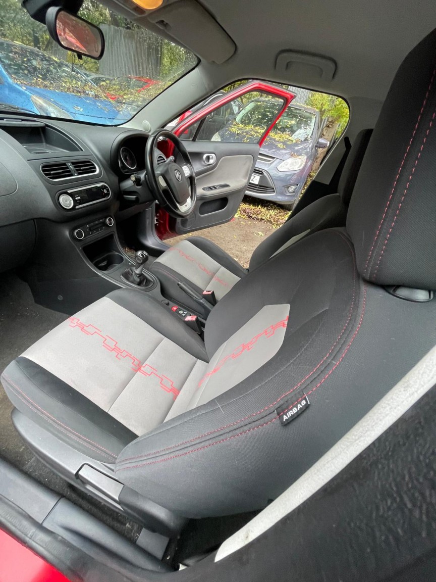 Used MG MG3 2015 for sale - 76334786: Photo 15