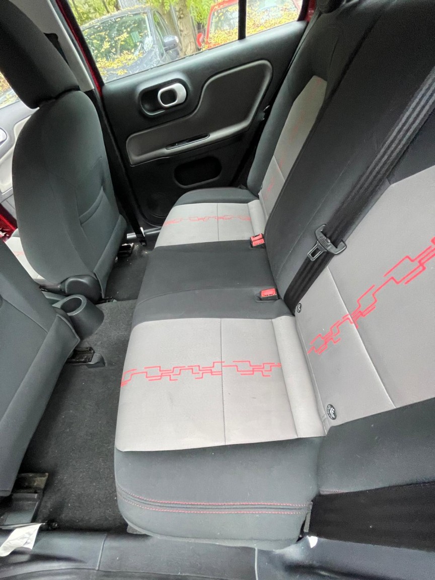 Used MG MG3 2015 for sale - 76334786: Photo 16